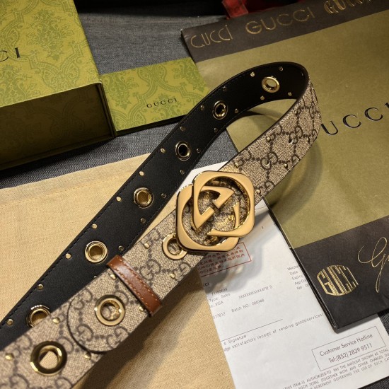 Gucci Men's Belts