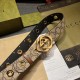 Gucci Men's Belts