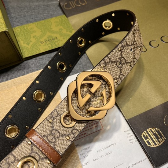 Gucci Men's Belts