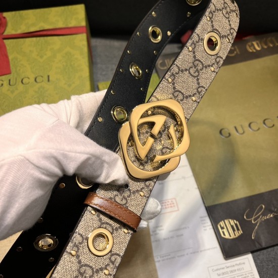 Gucci Men's Belts