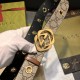 Gucci Men's Belts