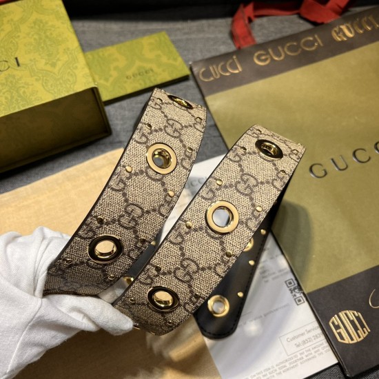 Gucci Men's Belts