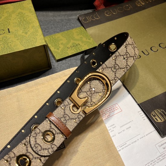 Gucci Men's Belts