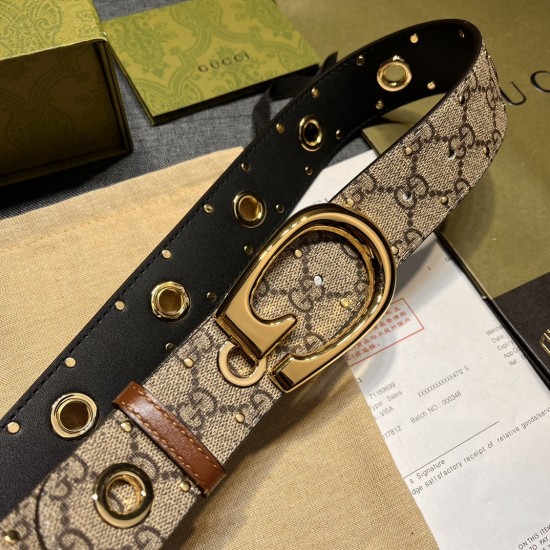 Gucci Men's Belts