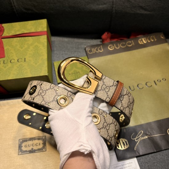 Gucci Men's Belts