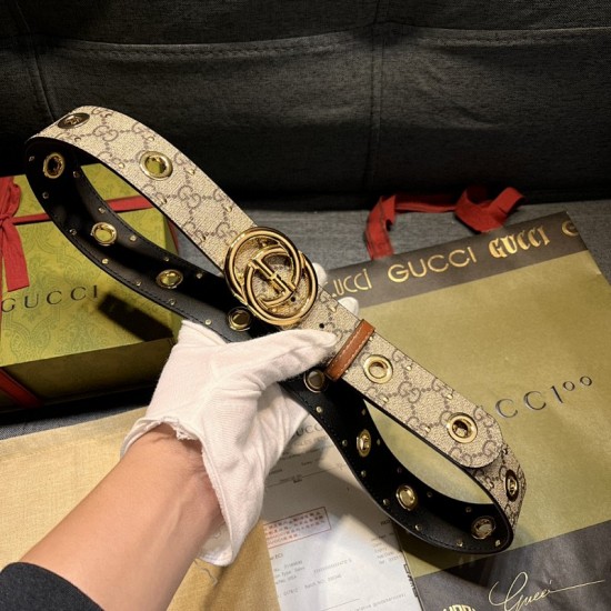 Gucci Men's Belts