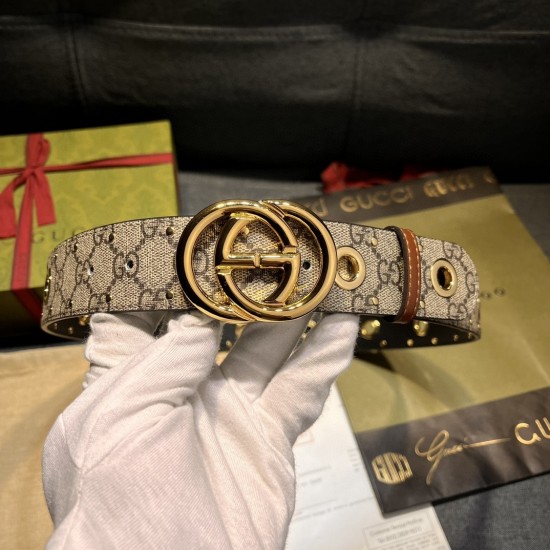 Gucci Men's Belts