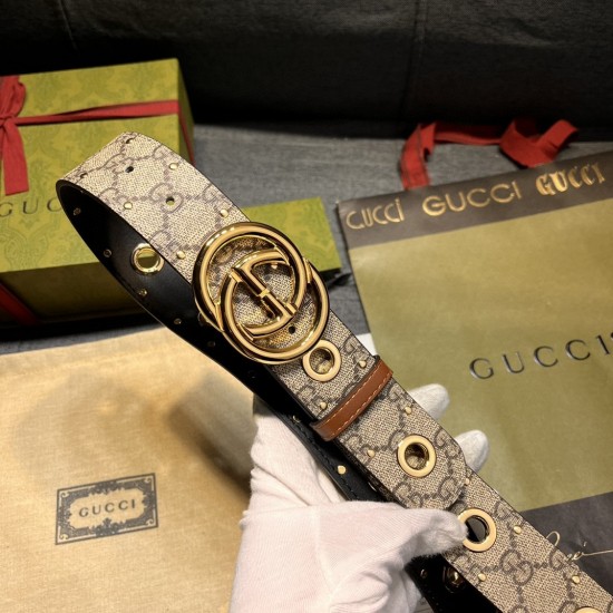 Gucci Men's Belts