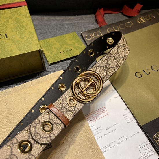 Gucci Men's Belts