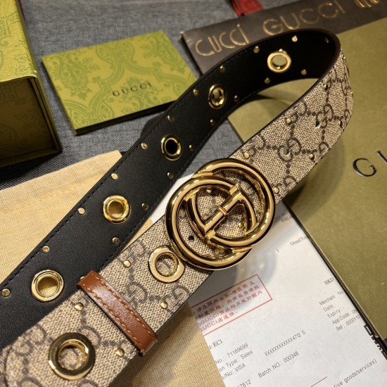Gucci Men's Belts