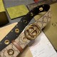 Gucci Men's Belts