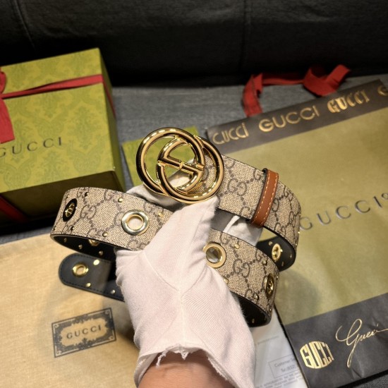 Gucci Men's Belts