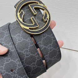 Gucci Men's Belts