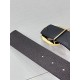 Gucci Men's Belts