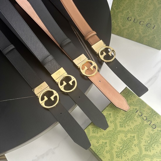 Gucci Men's Belts