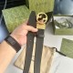 Gucci Men's Belts