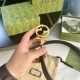 Gucci Men's Belts