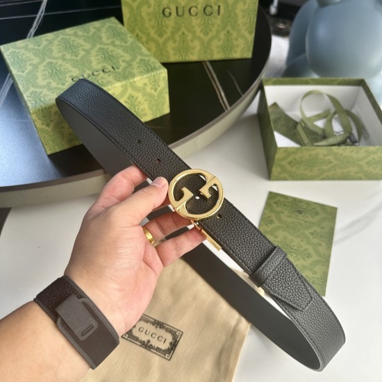 Gucci Men's Belts