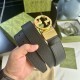 Gucci Men's Belts