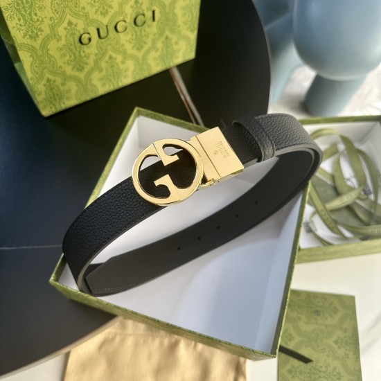 Gucci Men's Belts