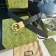Gucci Men's Belts