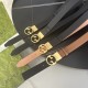 Gucci Men's Belts