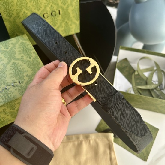 Gucci Men's Belts