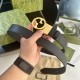 Gucci Men's Belts