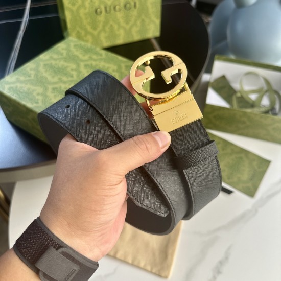 Gucci Men's Belts