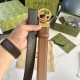 Gucci Men's Belts