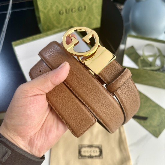 Gucci Men's Belts