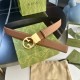 Gucci Men's Belts
