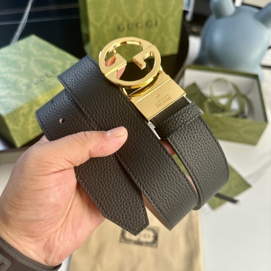 Gucci Men's Belts