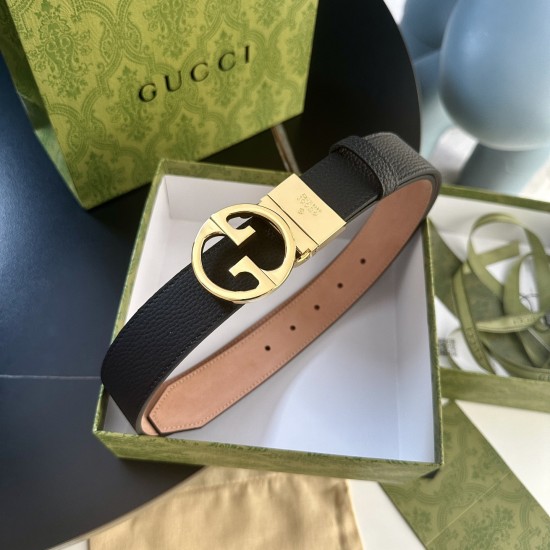Gucci Men's Belts
