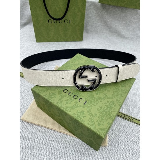 Gucci Men's Belts