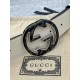 Gucci Men's Belts
