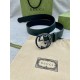 Gucci Men's Belts