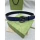 Gucci Men's Belts
