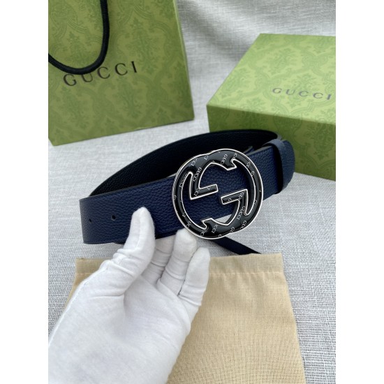 Gucci Men's Belts