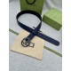 Gucci Men's Belts