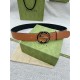 Gucci Men's Belts