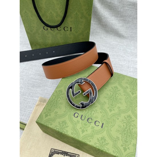 Gucci Men's Belts