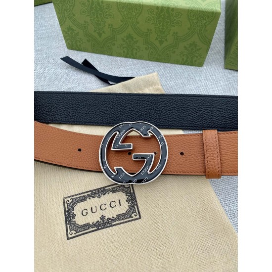 Gucci Men's Belts