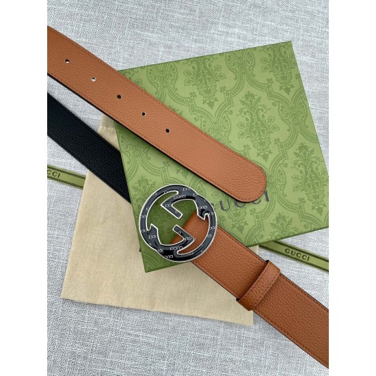Gucci Men's Belts