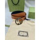 Gucci Men's Belts
