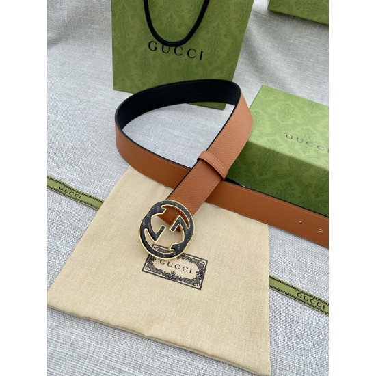 Gucci Men's Belts