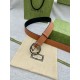Gucci Men's Belts