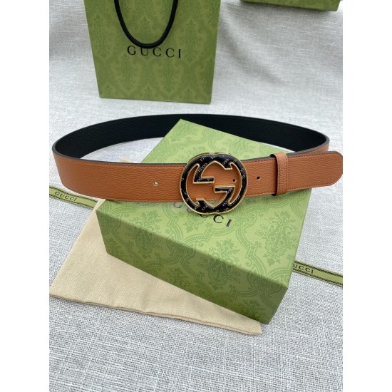 Gucci Men's Belts