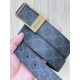 Gucci Men's Belts
