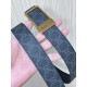 Gucci Men's Belts